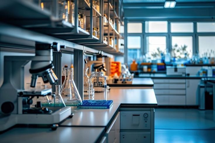 Laboratory Research
