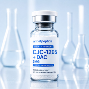 CJC 1295 with DAC 5mg