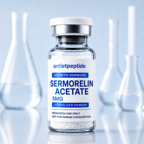 Sermorelin Acetate