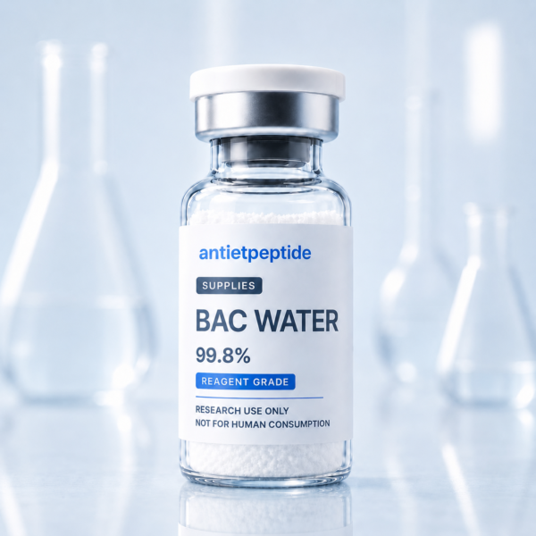 Bac Water