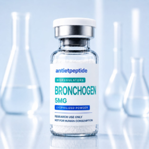 Bronchogen 60mg