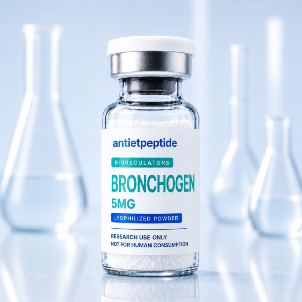 Bronchogen 60mg