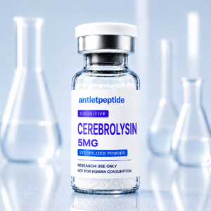 Cerebrolysin