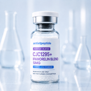 CP10-CJC1295+Ipamorelin (10MG)