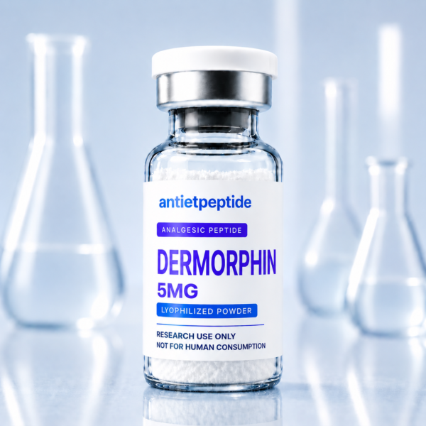 Demorphin