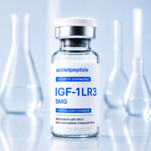 IGF-1 LR3