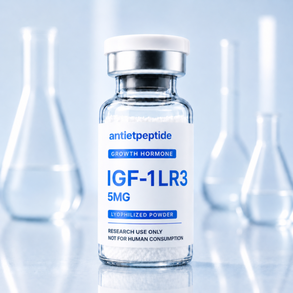 IGF-1 LR3
