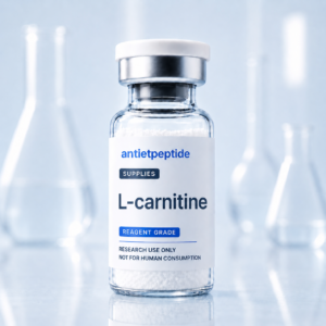 L-Carnitine 600mg