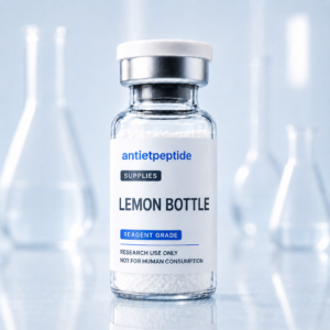 Lemon Bottle