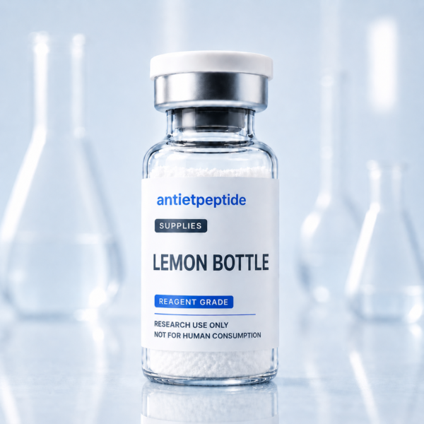 Lemon Bottle