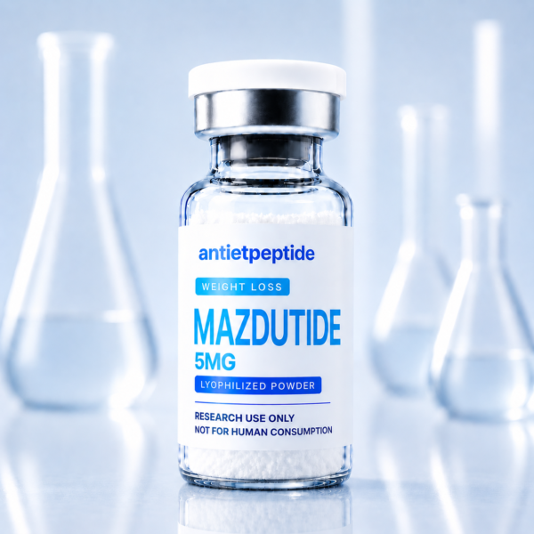 Mazdutide