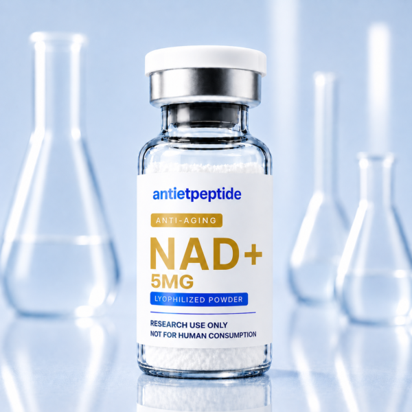 NAD+