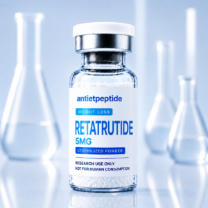 Retatrutide