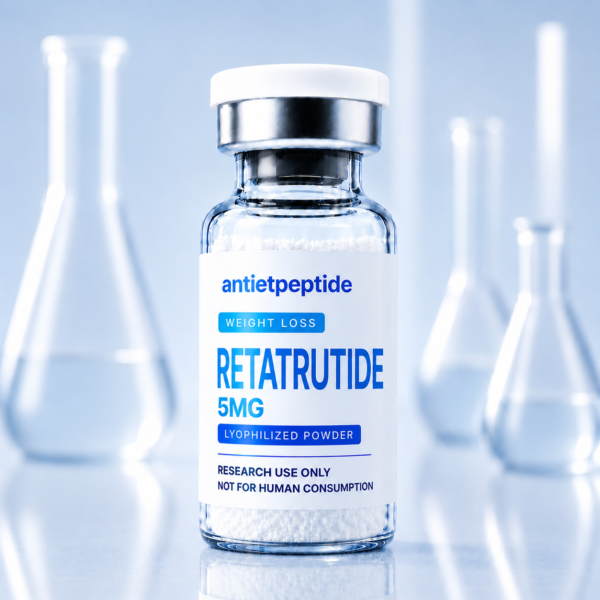 Retatrutide