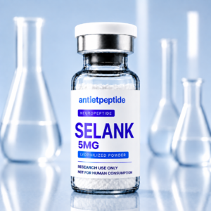 Selank
