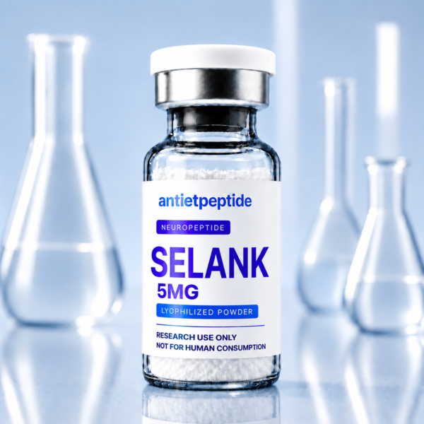 Selank