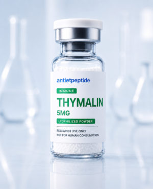 Thymalin / Thymulin
