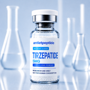 Tirzepatide