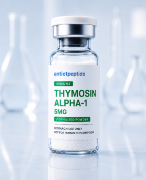Thymosin alpha-1