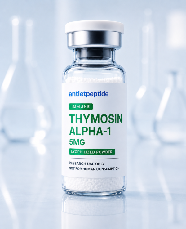 Thymosin alpha-1
