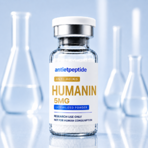 Humanin