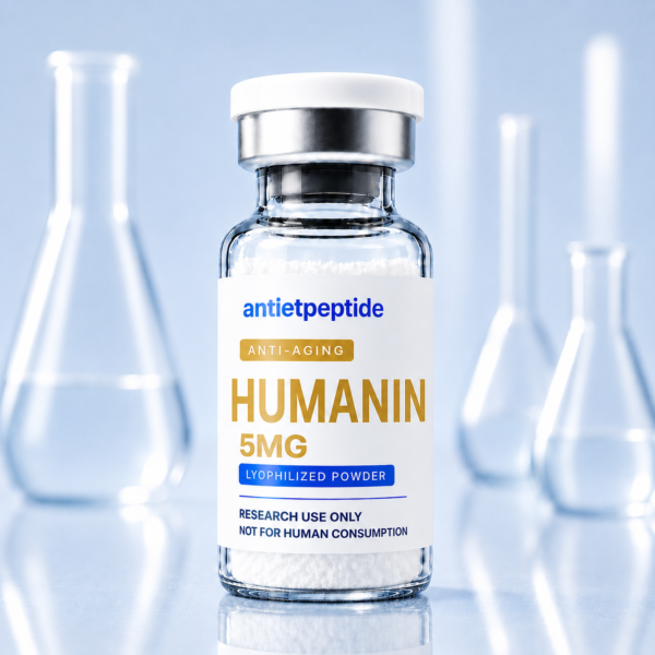 Humanin