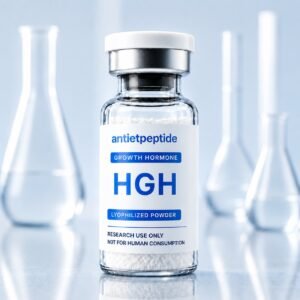 HGH