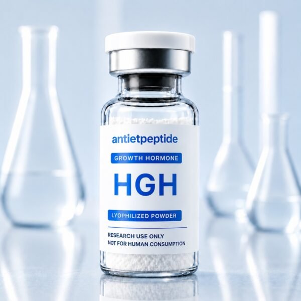 HGH