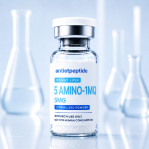 5-AMINO-1MQ