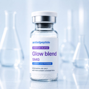 Glow Blend