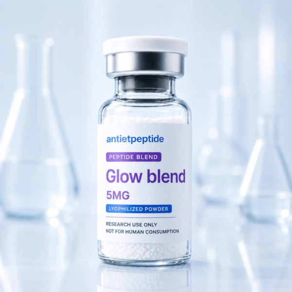 Glow Blend