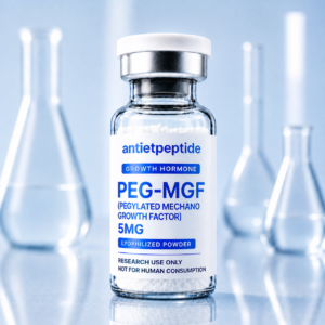 PEG MGF