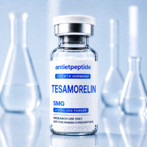 Tesamorelin